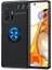 Xiaomi Mi 11T 5g Kılıf Yüzüğü Stant ve Araç Tutucu Olabilen Şık Esnek Premium Silikon Kapak Ryc/ravel 1