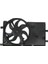 Peugeot Bipper 08/17 Radyatör Fan Davlumbazı Komple 1.3/1.4 Hdi̇ (Motorlu) (7 Kanat)(Ori̇s) 2