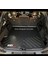 Citroen C3 Aircross Alt Hareketsiz K. 2016-2024 Bagaj Havuzu Bmy 1