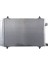 Peugeot Partner Tepee 10/18 Kli̇ma Radyatörü 1.6 Hdi̇ (Brazıng) (570X360X16) Alümi̇nyum (Ori̇s) 1
