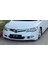 Honda Civic Sd 09/11 Ön Plakalık Plasti̇ği̇ 3
