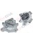 Devirdaim Toyota Yaris-Yaris Verso 1.3-1.5-1.4 00-05 -Perius 1.5 00-09 Gnzrz 1
