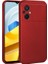 Poco M5 Kılıf Esnek Yapılı Ince Slim Silikon Kapak Ryc/premier 1