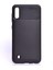 Samsung Galaxy M10 Kılıf Karbon Desenli Esnek Yüksek Kaliteli Meteryalden Üretilmiş Silikon Kapak Ryc/negro 1