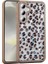 Samsung Galaxy S24 Fe Kılıf Mini Desenli Taşlı ve Simli Sert Premium Siikon Kapak Royal Case/azra 1
