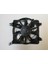 Hyundai Accent 95/97 Kli̇ma Fan Davlumbazı Komple Plasti̇k (7 Kanat) (Bfn) 1