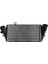 Hyundai I30 17/18 Turbo Hava Soğutma Radyatörü 1.6 Crdı (İntercooler) (Brazi̇ng) (300X161X85) Ori̇s 1