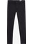 Pamuklu Slim Fit Dar Kesim Yan Cep Esnek Casual Pantolon 6