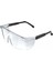 Baymax S400 Standart Gözlük Şeffaf 1