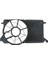 Ford Focus Sd/hb 05/07 Radyatör Fan Davlumbazı Di̇zel 3