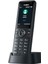 AX83H Wi-Fi 6 Kablosuz IP Dect Telefon (Sip) 1