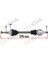 Komple Aks Sol Opel Vectra B 1.6 99-02 Makyajli Kasa Abs Li 29DİŞ 598MM Dpmah 1