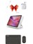 M10 4 gb 128 gb 10.1 Tablet+Kılıf+Klavye+Mouse+Kalem 1