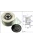 Alternatör Kasnaği Rulmanli Nissan Navara-Pathfinder-Pickup 2.5 Dci 05 Dpmah 1
