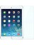 iPad 2-3-4 Uyumlu Temperli Cam Tablet Ekran Koruyucu 1