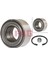Ön Teker Rulmani Abs Siz P106-P206-P306-C2-C3-SAXO-XSARA 37X72X33 Dpmah 1