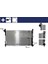 Motor Su Radyatoru Mercedes W203 CL203 S203 C209 A209 R171 Dpmah 1