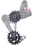 Gx Axs EAGLE12 Speed T-Type, Speed Arka Vites Için 14T+16T Jokey Tekerlek Kasnağı Seti (Yurt Dışından) 4