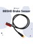 BBS01 BBS02 Bbshd Bafang Aksesuarları Için Yeni Elektrikli Bisiklet Hidrolik Fren Sensörü (Yurt Dışından) 5