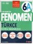 Fenomen 6.sınıf 6A Türkçe Soru Bankası 1