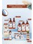 El Kremi- Nemlendirici Besleyici Tropikal Hindistan Cevizi- Vegan-30ml 6