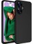 Realme C55 Kılıf Içi Telefonu Çizmeyen Kadife Kaplı Dışı Soft Yapılı Esnek Lansman Kapak Ryc/mara 1