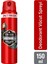 Wolfthorn Erkek Sprey Vücut Deodorantı 150 ml 1