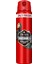 Wolfthorn Erkek Sprey Vücut Deodorantı 150 ml 2