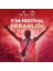 Tomorrowland Çantalı Set Deodorant Stick 50 ml - Sprey 150 ml - Duş Jeli 250 ml 3