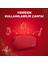 Tomorrowland Çantalı Set Deodorant Stick 50 ml - Sprey 150 ml - Duş Jeli 250 ml 5