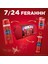 Tomorrowland Çantalı Set Deodorant Stick 50 ml - Sprey 150 ml - Duş Jeli 250 ml 7