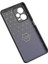 Samsung Galaxy S9 Plus Kılıf Deri Silikon Yüzeyli Yüksek Kaliteli Silikondan Üretilmiş Premium Silikon Kapak Ryc/niss 4