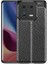 Xiaomi Mi 13 Pro Kılıf Deri Silikon Yüzeyli Yüksek Kaliteli Silikondan Üretilmiş Premium Silikon Kapak Ryc/niss 1