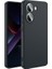 Poco X7 Pro Kılıf Içi Telefonu Çizmeyen Kadife Kaplı Dışı Soft Yapılı Esnek Lansman Kapak Ryc/mara 1