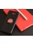 Samsung Galaxy J7 Prime Kılıf Yüzüğü Stant ve Araç Tutucu Olabilen Şık Esnek Premium Silikon Kapak Ryc/ravel 1