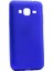 Samsung Galaxy J3 Kılıf Esnek Yapılı Ince Slim Silikon Kapak Ryc/premier 1