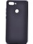 Xiaomi Mi 8 Lite Kılıf Esnek Yapılı Ince Slim Silikon Kapak Ryc/premier 1