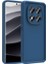Redmi Note 14 Pro 5g Plus Kılıf Esnek ve Yumuşak Dokulu Telefonu Çizmeyen Soft Silikon Kapak Royal Case/ananas 1