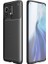 Xiaomi Mi 11 Kılıf Karbon Desenli Esnek Yüksek Kaliteli Meteryalden Üretilmiş Silikon Kapak Ryc/negro 1