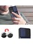 Xiaomi Mi 12 Lite Kılıf Kamera Pencereli Tam Koruma Nyxara Premium Sert Kapak 3