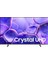 Crystal 43U8000 43" 109 Ekran Uydu Alıcılı 4K Ultra HD Smart LED TV 1