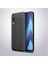 Samsung Galaxy A70 Kılıf Deri Silikon Yüzeyli Yüksek Kaliteli Silikondan Üretilmiş Premium Silikon Kapak Ryc/niss 1