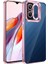 Redmi 12C Kılıf Kenarları Lazer Renkli ve Logo Detaylı Şık Esnek Premium Silikon Kapak Ryc/omega 1