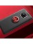 Huawei Mate 20 Pro Kılıf Yüzüğü Stant ve Araç Tutucu Olabilen Şık Esnek Premium Silikon Kapak Ryc/ravel 1
