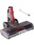 Dyson V7 V8 V10 V11 V15 LED Farlı Elektrikli Süpürgeler Için Zemin Başlığı Rulo Fırça Aparatı, Süpürge Başlığı Parçaları (Yurt Dışından) 1