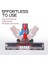 Dyson V7 V8 V10 V11 V15 LED Farlı Elektrikli Süpürgeler Için Zemin Başlığı Rulo Fırça Aparatı, Süpürge Başlığı Parçaları (Yurt Dışından) 2