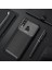 Huawei P Smart 2019 Kılıf Karbon Desenli Esnek Yüksek Kaliteli Meteryalden Üretilmiş Silikon Kapak Ryc/negro 1