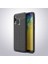 Samsung Galaxy A20 Kılıf Deri Silikon Yüzeyli Yüksek Kaliteli Silikondan Üretilmiş Premium Silikon Kapak Ryc/niss 1