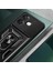 Oppo A3 Kılıf Kamera Sürgülü Tam Koruma Lyon Kapak 3