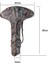 Luckstone TXGNB-001 Okçuluk Arbalet Sırt Çantası T Şeklinde Arbalet Saklama Omuz Çantası Atıcılık Aksesuarı-Kamuflaj (Yurt Dışından) 5